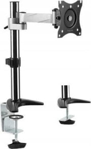 Brackets, holders and stands for monitors