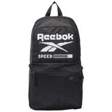 Мужские спортивные рюкзаки REEBOK Lunch Set Backpack
