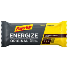 Специальное питание для спортсменов Powerbar купить от $6