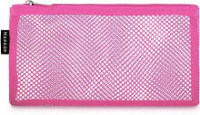 Women's cosmetic bags and beauty cases