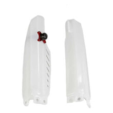 UFO HO04611-280 Holeshot fork protectors