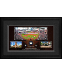 Fanatics Authentic houston Astros Framed 10