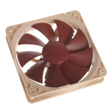 Кулеры и системы охлаждения для игровых компьютеров Noctua купить от $35