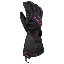 Женские спортивные перчатки Klim