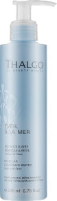 Mizellen-Reinigungswasser für Gesicht und Augen - Thalgo Micellar Cleansing Water