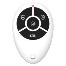 ENERGEEKS Additional Remote Control