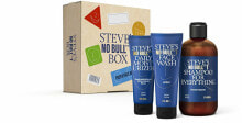 Cosmetic kits for men