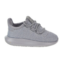 Adidas Tubular Shadow I Toddlers' Shoes Grethr-Grethr-Silvmt AC8429