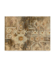 Trademark Global silvia Vassileva Southwest Design III Canvas Art - 15