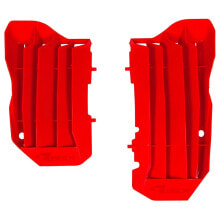 RTECH Honda CRF250R 2018-2019 radiator guard