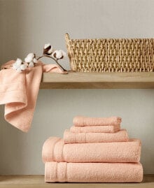 510 Design essential Quick Dry Cotton 12-Pc. Bath Towel Set