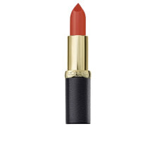 Loreal Paris Color Riche Lipstick 346 Scarlet Silhouette Стойкая увлажняющая губная помада-стик с матовым покрытием
