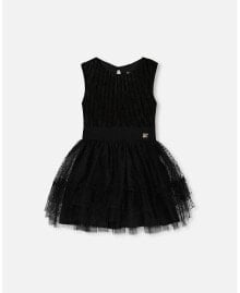 Baby dresses and sundresses for girls