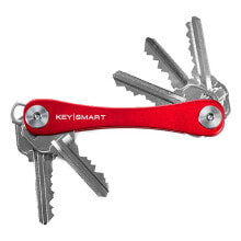 Сувенирные брелоки и ключницы для геймеров KeySmart купить от $31