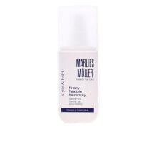 Лаки и спреи для укладки волос Marlies Moller купить от $28