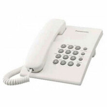 VoIP equipment