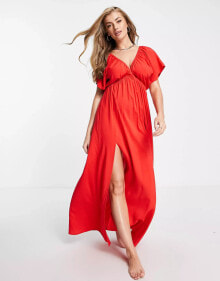 Women's Maxi Dresses