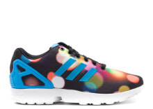 ZX Flux 'Bright Lights'