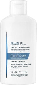 Anti-Schuppen Shampoo - Ducray Kelual Ds Shampoo