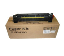 KYOCERA FK-8300 термофиксаторы 600000 страниц 302L693021