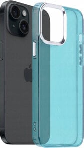 OEM Futerał PEARL do IPHONE 15 zielony