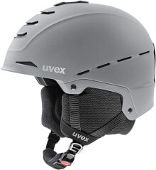Шлем защитный Uvex Legend 2.0