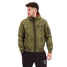 SUPERDRY Souvenir Pilot Bomber Jacket