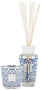 Aromatic diffusers and candles