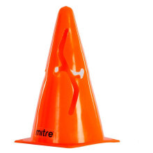 MITRE Semi-Rigid Cone