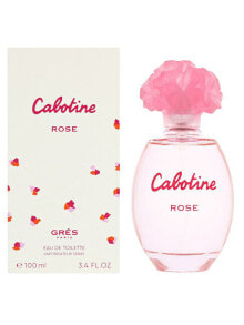Cabotine Rose - EDT