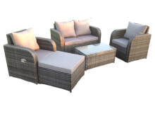 Garden furniture sets