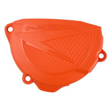 POLISPORT OFF ROAD KTM XCF/SXF250/350 09-12 Clutch Cover Protector