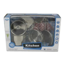 DIMASA Metal Kitchen Gadgets