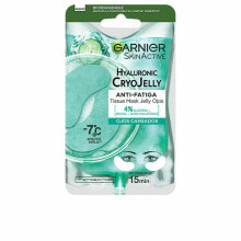 Mask for Eye Area Garnier Hyaluronic Cryojelly Anti-fatigue (5 g)
