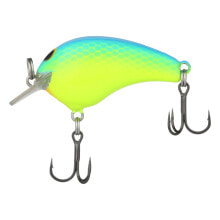 Fishing lures and jigs