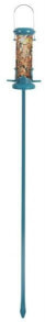 Zolux SILO feeder 4 poles + leg, blue color