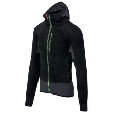 KARPOS K-Performance H-Loft hoodie fleece