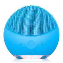 Очищающая щетка для лица LUNA MINI 2 Foreo Синий