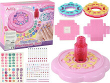 Beauty Salon Play Sets for Girls