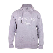 SIUX Classic hoodie