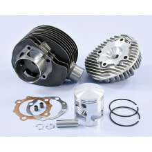 Spare parts and consumables for motor vehicles