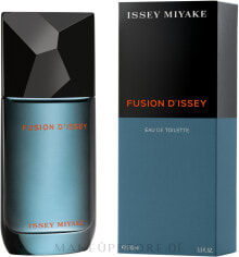 Issey Miyake Fusion Issey - Eau de Toilette