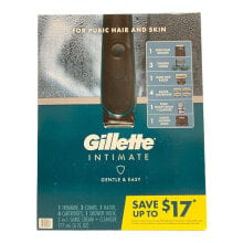 Техника для красоты Gillette