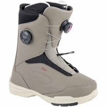 Snowboard Boots