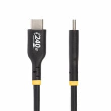 STARTECH PD usb-c cable 2 m 240W