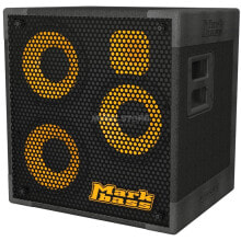 Купить акустика и колонки Markbass: Markbass MB58R 103 Energy 6 Ohm