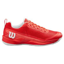 Купить теннисные кроссовки Wilson: WILSON Rush Pro 4.5 clay shoes