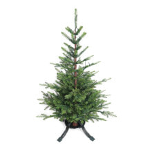 Artificial Christmas trees