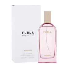 Furla Favolosa 100 ml eau de parfum für Frauen