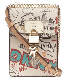 Сумки и чемоданы DKNY (Донна Каран Нью-Йорк)